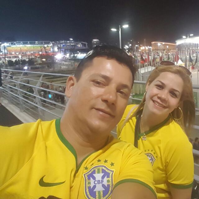 Foto do Perfil